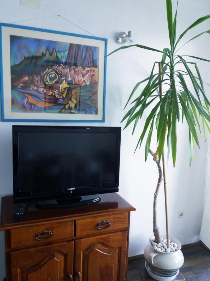 Apartman Kristin Podaca Exterior photo